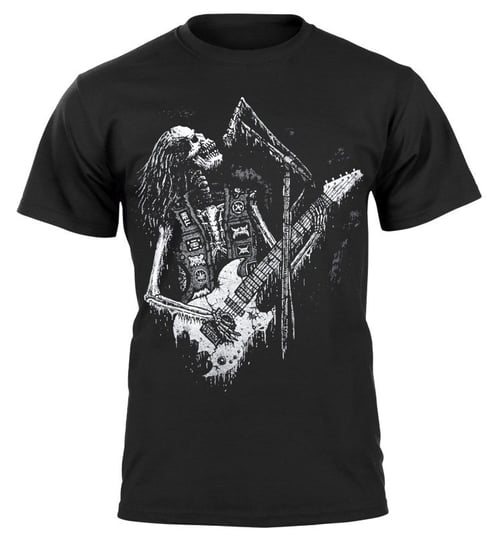koszulka DEAD ROCKER-XL Inny producent