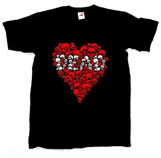 koszulka DEAD-S Inny producent