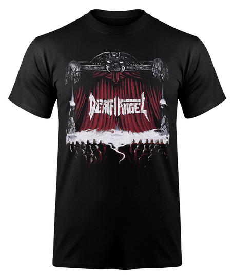 koszulka DEATH ANGEL - ACT III Inna marka
