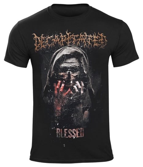 koszulka DECAPITATED - BLESSED-L Pozostali producenci