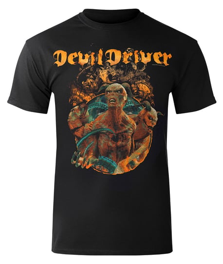 koszulka DEVILDRIVER - KEEP AWAY FROM ME-XXL Inna marka