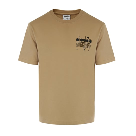 Koszulka Diadora T-Shirt Ss Manifesto-Xxl Diadora