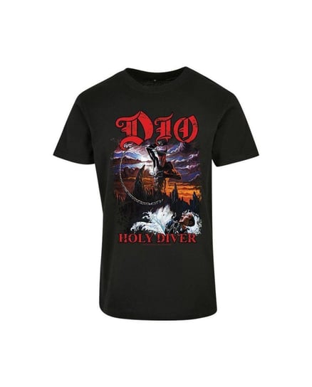 koszulka DIO - HOLY DIVER-S Inna marka