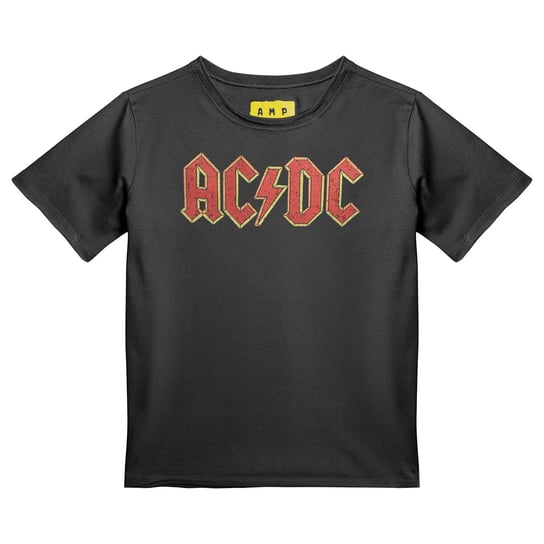 koszulka dla dzieci AC/DC - LOGO-L Inna marka