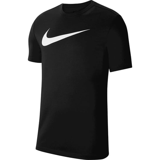 Koszulka dla dzieci Nike Dri-FIT Park 20 czarna CW6941 010 Nike