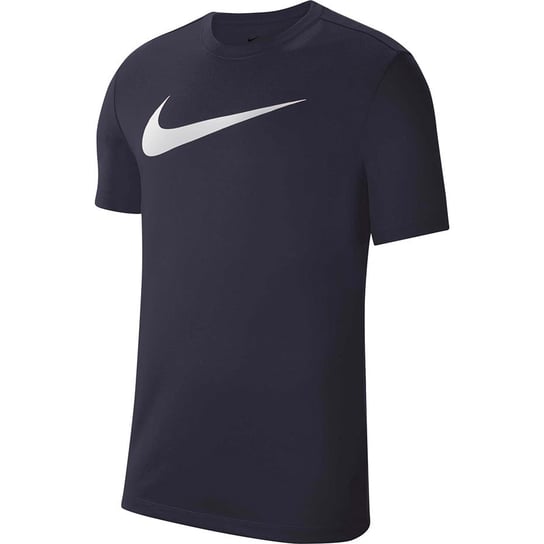 Koszulka dla dzieci Nike Dri-FIT Park 20 granatowa CW6941 451 Nike