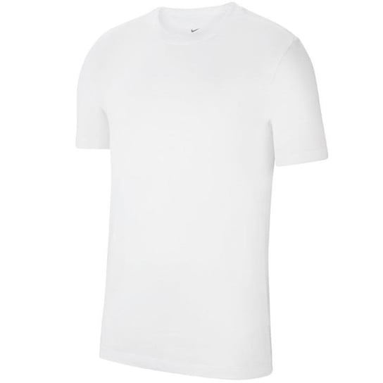 Koszulka dla dzieci Nike Park 20 biała CZ0909 100 Nike