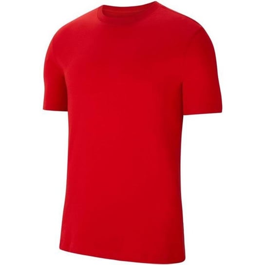 Koszulka dla dzieci Nike Park 20 czerwona CZ0909 657 Nike