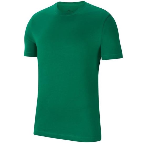 Koszulka dla dzieci Nike Park 20 zielona CZ0909 302 Nike