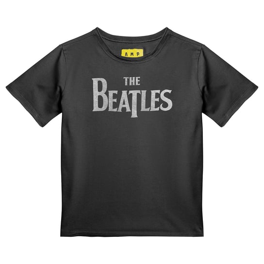 koszulka dla dzieci THE BEATLES - LOGO-L Inna marka