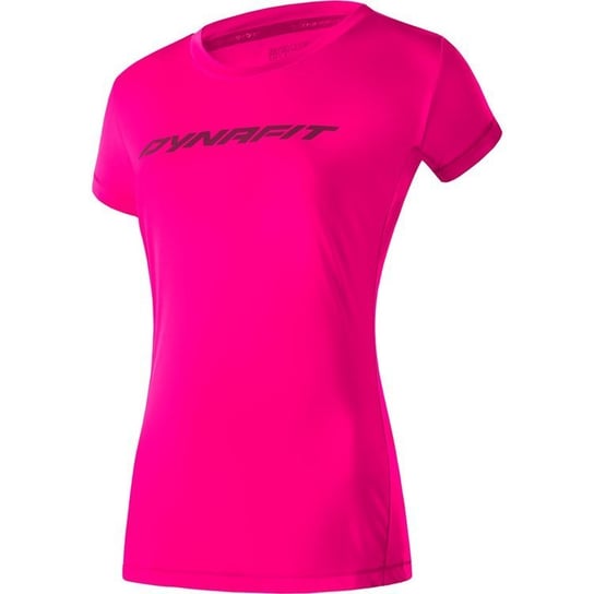 Koszulka do biegania damska DYNAFIT TRAVERSE T-SHIRT W - 36 (S) Dynafit