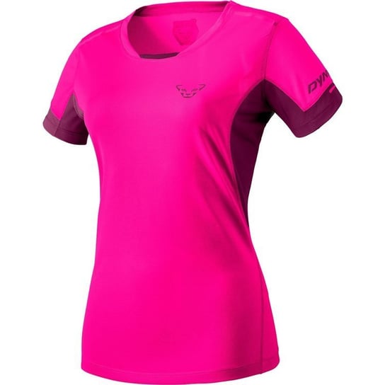 Koszulka do biegania damska DYNAFIT VERT SHIRT W - 36 (S) Dynafit