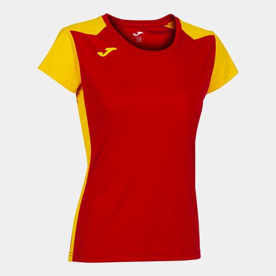 Koszulka do biegania damska Joma Record II Joma