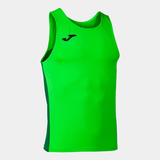 Koszulka do biegania dla chłopców Joma R-Winner bez rękawów Joma