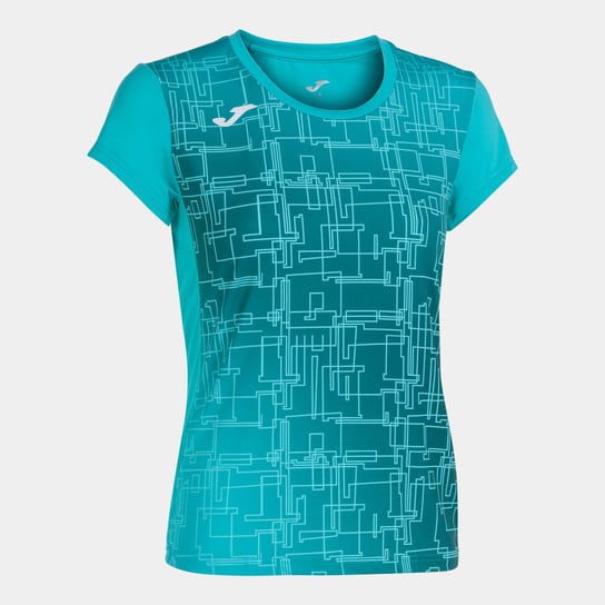 Koszulka do biegania dla dziewczyn Joma Elite VIII Joma