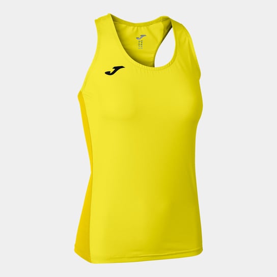 Koszulka do biegania dla dziewczyn Joma R-Winner bez rękawów Joma