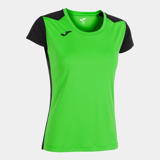 Koszulka do biegania dla dziewczyn Joma Record II Joma
