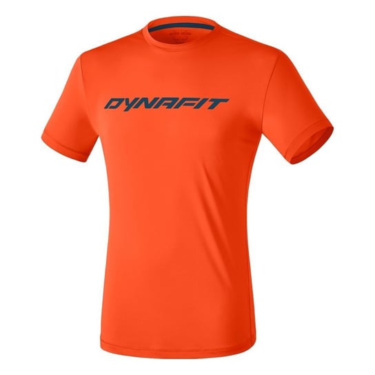 Koszulka do biegania DYNAFIT TRAVERSE T-SHIRT M - XL Dynafit