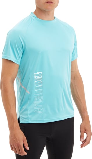 Koszulka do biegania męska Energetics Eamon III 421892 r.S Energetics