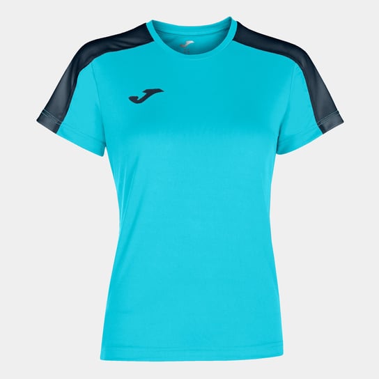 Koszulka do piłki nożnej damska Joma Academy III z krótkim rękawem Joma