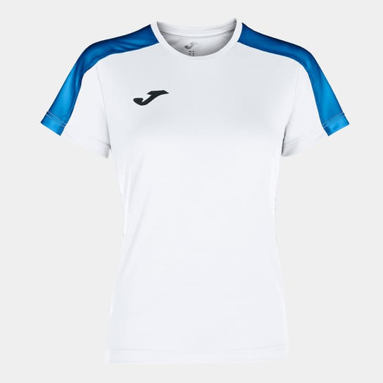Koszulka do piłki nożnej damska Joma Academy III z krótkim rękawem Joma