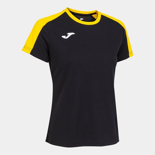 Koszulka do piłki nożnej damska Joma Eco Champioship z krótkim rękawem Joma