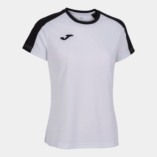 Koszulka do piłki nożnej damska Joma Eco Champioship z krótkim rękawem Joma