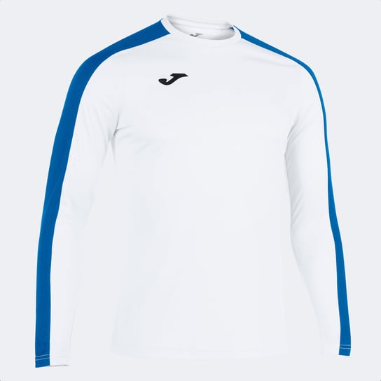 Koszulka do piłki nożnej dla chłopców Joma Academy III z długim rękawem Joma