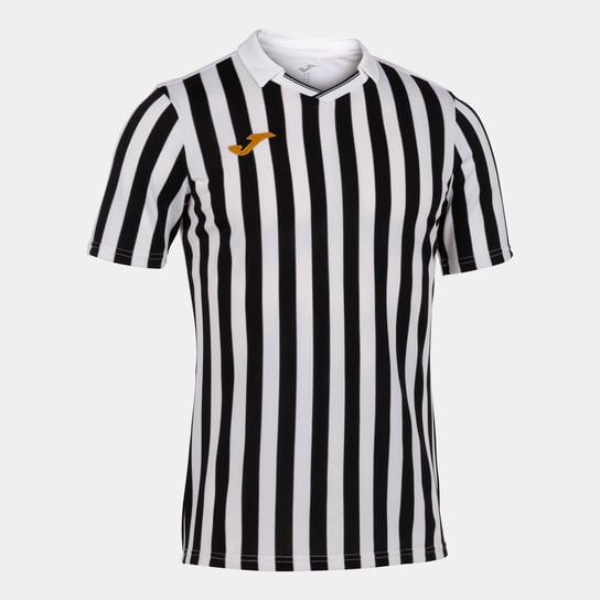 Koszulka do piłki nożnej dla chłopców Joma Copa II z krótkim rękawem Joma
