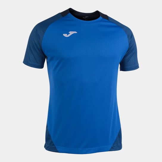 Koszulka do piłki nożnej dla chłopców Joma Essential II Joma