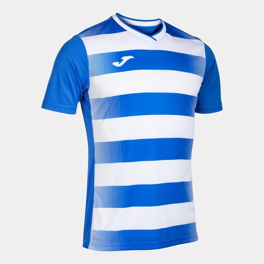 Koszulka do piłki nożnej dla chłopców Joma Europa V Joma