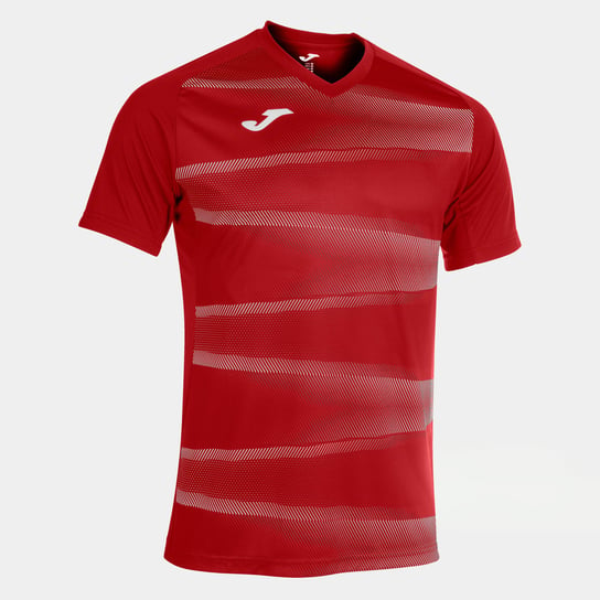 Koszulka do piłki nożnej dla chłopców Joma Grafity II Joma