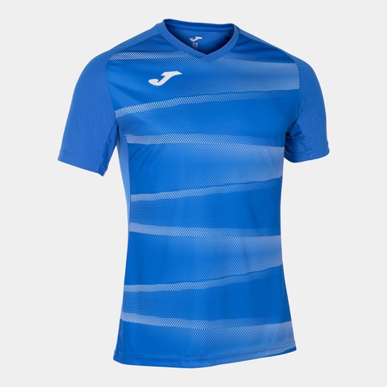 Koszulka do piłki nożnej dla chłopców Joma Grafity II Joma