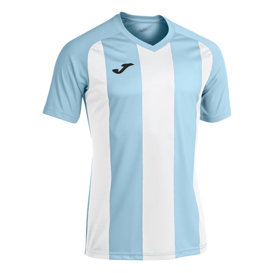 Koszulka do piłki nożnej dla chłopców Joma Pisa II Joma