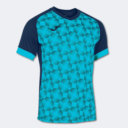 Koszulka do piłki nożnej dla chłopców Joma Supernova III Joma