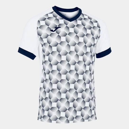 Koszulka do piłki nożnej dla chłopców Joma Supernova III Joma