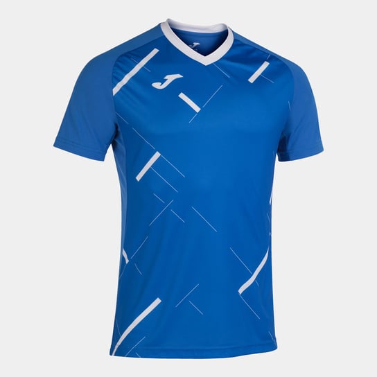 Koszulka do piłki nożnej dla chłopców Joma Tiger III Joma