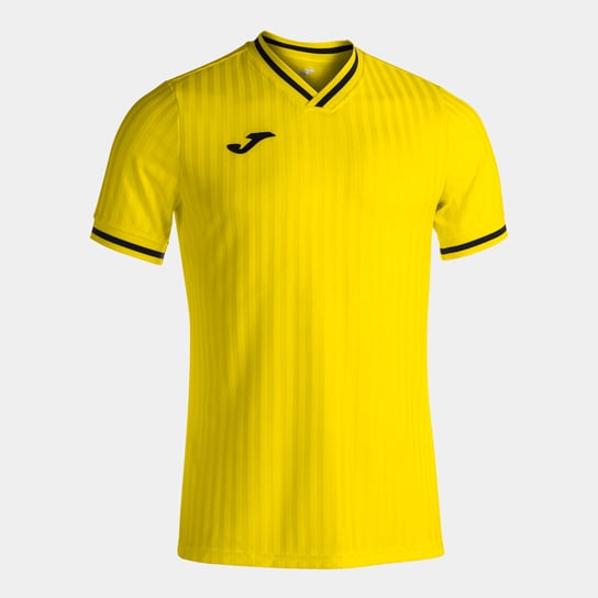 Koszulka do piłki nożnej dla chłopców Joma Toletum III Joma