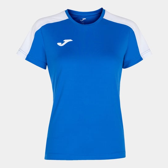 Koszulka do piłki nożnej dla dziewczyn Joma Academy III z krótkim rękawem Joma