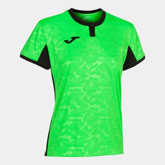 Koszulka do piłki nożnej dla dziewczyn Joma Toletum II Joma
