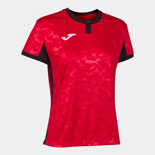 Koszulka do piłki nożnej dla dziewczyn Joma Toletum II Joma