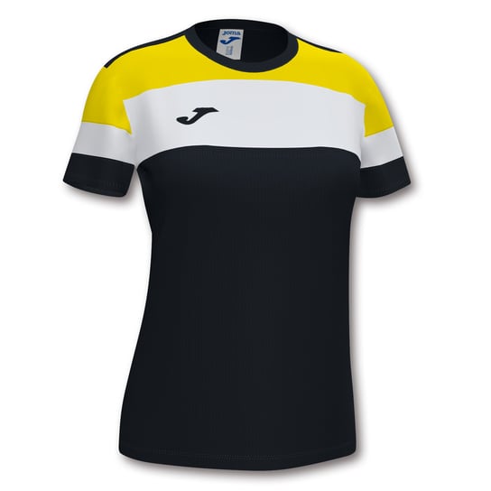 Koszulka do piłki nożnej dla dziewczyny Joma Crew IV Joma
