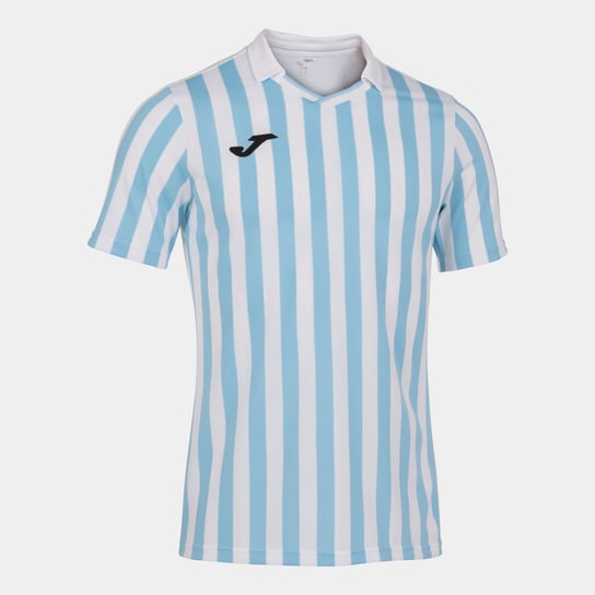 Koszulka do piłki nożnej męska Joma Copa II z krótkim rękawem Joma