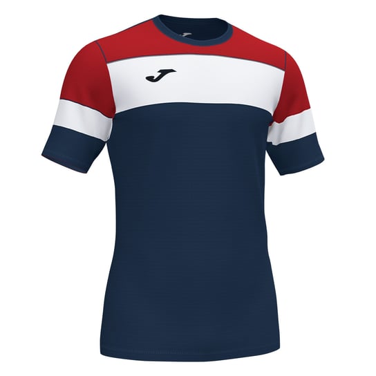 Koszulka do piłki nożnej męska Joma Crew IV Joma
