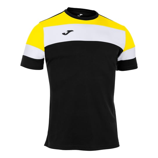 Koszulka do piłki nożnej męska Joma Crew IV Joma