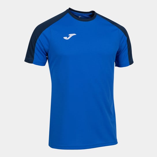 Koszulka do piłki nożnej męska Joma Eco Champioship z krótkim rękawem Joma