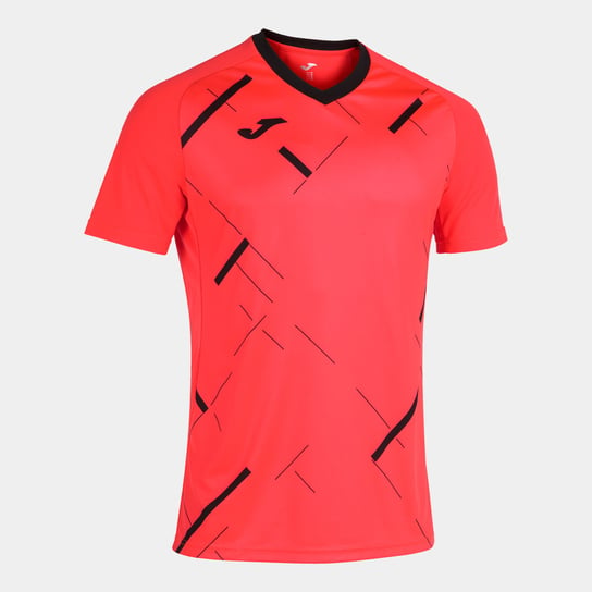 Koszulka do piłki nożnej męska Joma Tiger III Joma