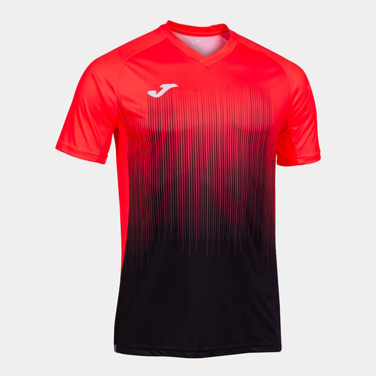 Koszulka do piłki nożnej  męska Joma Tiger IV Joma