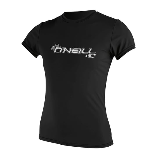 Koszulka do pływania damska O&amp;amp;amp;#39;Neill Basic Skins Sun Shirt O'neill