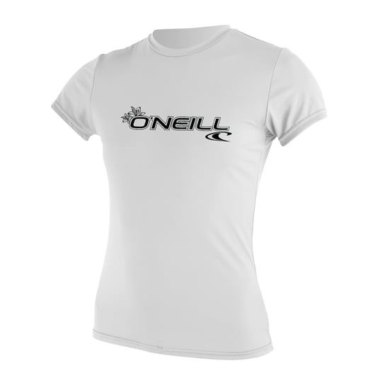 Koszulka do pływania damska O'Neill Basic Skins Sun Shirt O'neill